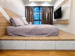 Skypark Residences (D27), Condominium #603725121